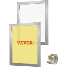 Puutarhalammet VEVOR Silkkipainatussarja 2 Kpl Alumiiniset 20 x 24 Tuuman
