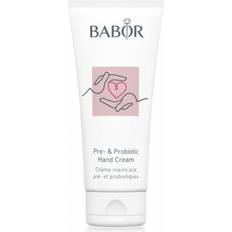 Babor Handverzorging Babor Rebalancing Pre- and Probiotic Hand Cream