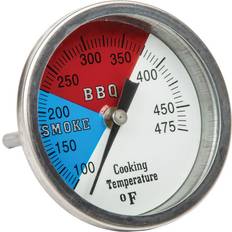 Thermometers & Weather Stations Old Smokey 3" Temperature Gauge BT-2