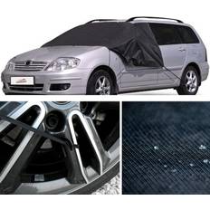 Coperture per auto Copertura Parabrezza 145-165 110