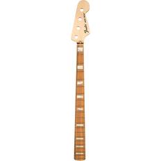 Fender 70's PF Jazz Bass Manche de guitare basse