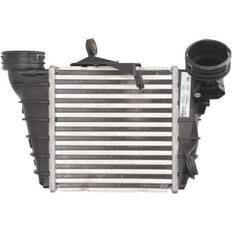 Luftkühler Nissens Ladeluftkühler Nissens 96773