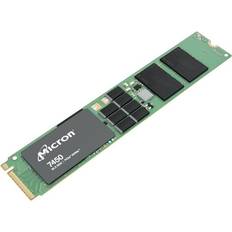 Micron 7450 PRO SSD 960 GB PCIe 4.0 (NVMe)