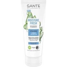 SANTE Soins du visage SANTE Gel Nettoyant "Moisture Fresh" - 100 ml