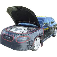 Coperture per auto KS Tools Telo Di Protezione P. Frontale