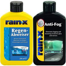 Limpiadores de neumáticos Rain-X KFZ 071152 Coche Sellador de Parabrisas 200 ml