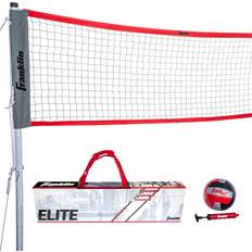 Volleyball net Franklin Elite Volleyball Net Set