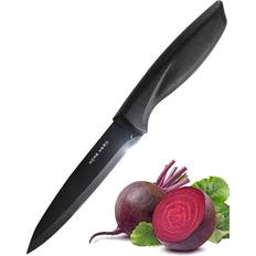 Home Hero Ultra-Sharp Stainless Steel Kitchen Knife Set 12.7 cm