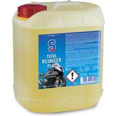 Dr. Wack Fælgerengøring Dr. Wack S100 Motorcycle Total Cleaner 5 Litre 5L