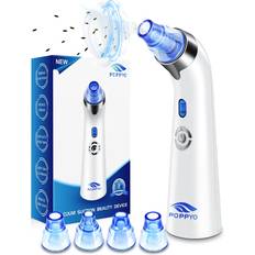 Pore Vacuums remover vacuum, poppyo blackhead pore vacuum, electric facial