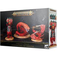 Games Workshop Endloszauber: Daughters of Khaine