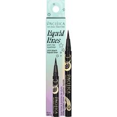 Pacifica Liquid Lines Pen Tip Eyeliner 0.01 fl oz