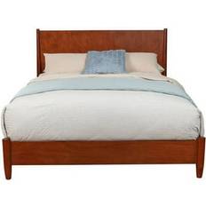 Beds & Mattresses Alpine Furniture 766-07CK Flynn Mid