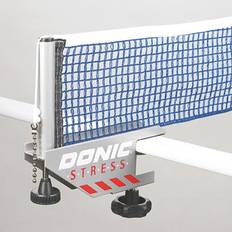 Redes de Tenis de Mesa Donic Nätställning Stress Green Unisex Vihreä