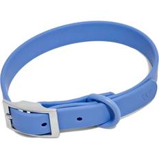 Wildone Dog Collar En Color Azul - Blue