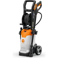 Stihl Hochdruck- & Heißwasserreiniger Stihl Elektro-Hochdruckreiniger RE 100 PLUS Control