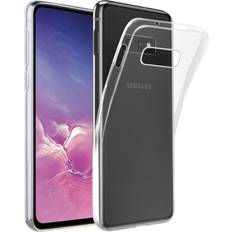 Vivanco Super Slim Cover for Galaxy S10e