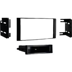 Boot- en autostereo's Metra Nissan Versa Opmerking 2014-Up 99-7621