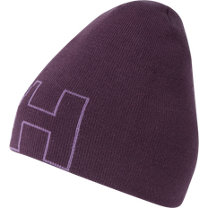 Lila Mützen Helly Hansen Outline Beanie-Mütze Beanie-Mütze 53/54