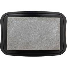 Rico Design Versa Color Stempelkissen 7x4cm silber