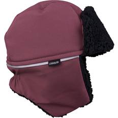 Lilla Luer Lindberg Colden Hat - Dry Rose