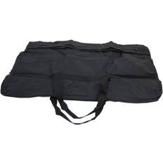 Easels Studio Designs Large Easel Protective Carrying Bag 41 in W D Black