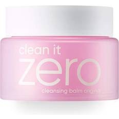 Tarro Limpiadores Faciales Banila Co Clean It Zero Cleansing Balm Original 25ml