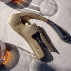 Gold Corkscrews L'Atelier Du Vin Oeno Motion Corkscrew