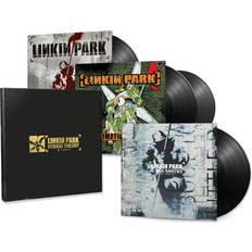 Hybrid Theory 20th Anniversary Linkin Park (Vinyl)