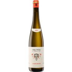 Mosel vin Nik Weis, Schiefer Riesling, Mosel 2021