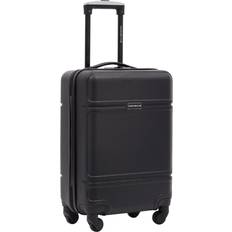 Cheap Cabin Bags Travelers Club Skyline Spinner