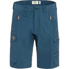 Fjällräven Abisko Shorts - Blau