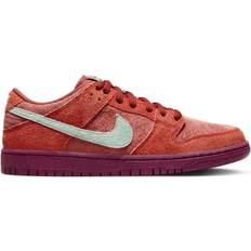 Nike sportswear sneaker Nike sportswear schuhe sb dunk low pro premium rot blau violett