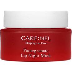 Maschere labbra CARE:NEL Berry Lip Sleeping Mask 23g