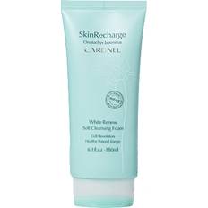 White Soft Cleansing Foam