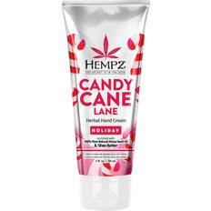 Hand Care Hempz Body Lotions & Creams Candy Cane Lane Limited Edition 3-Oz. Herbal Hand Cream