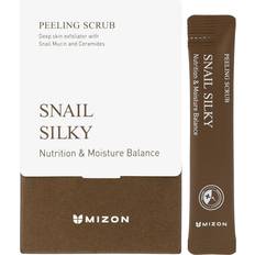 Mizon Snail Peeling Scrub 40 ml