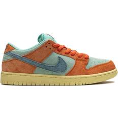 Nike sb Nike SB Dunk Low SB 'Orange Emerald Rise' - Men's