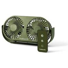 Ceiling Fans Trakker USB Bivvy Fan Lüfter mit Fernbedienung