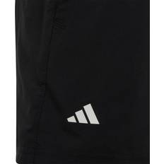 Schwarz Kinderbekleidung Adidas Club Tennis 3-Stripes Grundschule Shorts Black 171 176