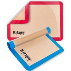 Baking Mats Kitzini Silicone Set. Baking Mat