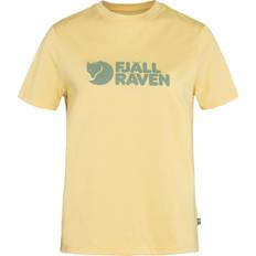 Fjällräven t shirt dame Fjällräven Logo T-shirt W