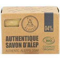 Aleppo Soap 4% 200 gram