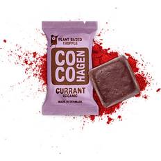 Cocohagen Fødevarer Cocohagen Currant 20g