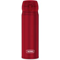 Rosa Thermoskannen Thermos Isolier-Trinkflasche Thermoskanne