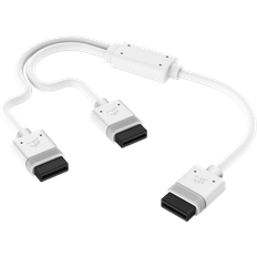 Corsair Kabeladaptere Kabler Corsair iCUE Link Data Cable 60 cm