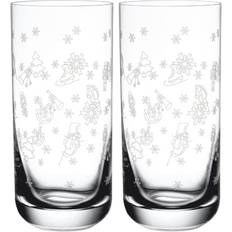 Villeroy & Boch Drinking Glasses Villeroy & Boch Toy's Delight Long Drinking Glass