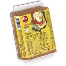 Schär Vollkornbrot glutenfrei 250g