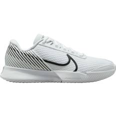 Nike Schnürung Schlägersportschuhe Nike Women's Sneaker, White Black Pure Platinum