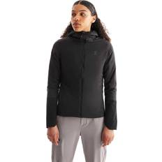 On Outerwear On Women's Insulator Jacket Black